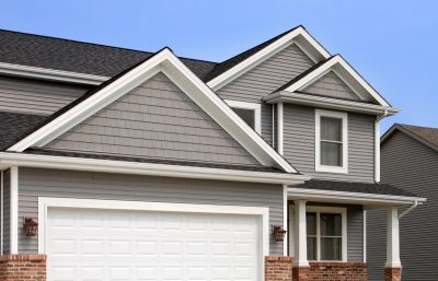 Here are 4 reasons you should consider replacing your home’s siding