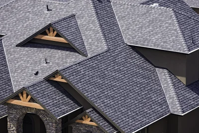 What Do Shingles Do for a Roof: a Holistic Exploration of Their Integral Role in Roofing Brilliance